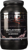 Alr Industries Chain'd Reaction Nutrition Supplement Unflavored 4.85 Pound