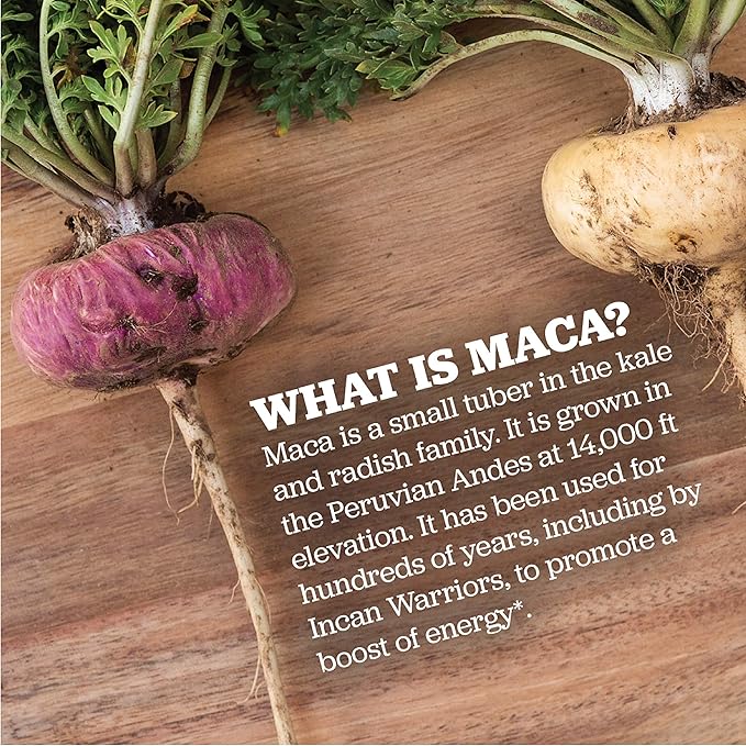 Maca Magic HRT Liquid Compound 2 fl oz
