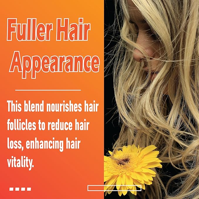 BELANO Pumpkin Seed Oil with Saw Palmetto Capsules Pumpkin Seed Oil for Hair Growth Improve Hair Loss Cold Pressed Promote Hair Growth Maintain Body Balance 60 Softgels