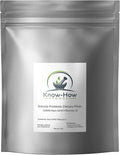 Know-How Foods Prebiotic Dietary Fiber (Non-GMO) - Made with 100% Fibersol-2 (5 lb)
