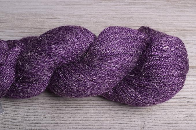 The Fibre Company Meadow Purple Trillium