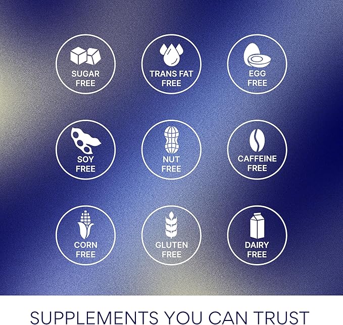 Research Verified Eye Health - Nourish and Protect Eyes and Vision Support Healthy Retina Improve Blood Supply to Eyes - Vitamins A B C and E - 180 Capsules - 3 Month Supply - Made in The USA