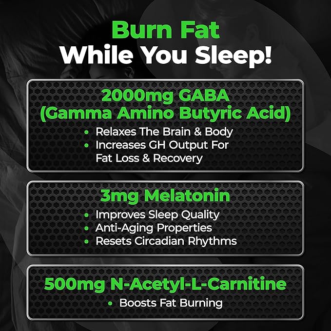 Species Nutrition Somalyze Stimulant Free Appetite Suppressant with GABA and Melatonin Gluten Free Caps 90 Capsules