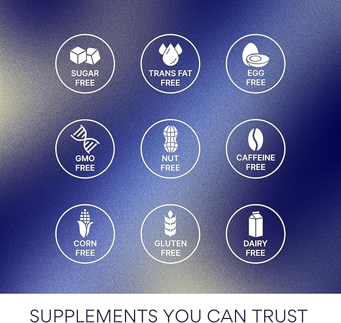 Research Verified Resveratrol - 98% Trans-Resveratrol 1000 mg Anti-Aging Support - 1 Bottle - 60 Capsules