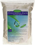 Lumino Home Food Grade Diatomaceous Earth Pure 1.5 Pound