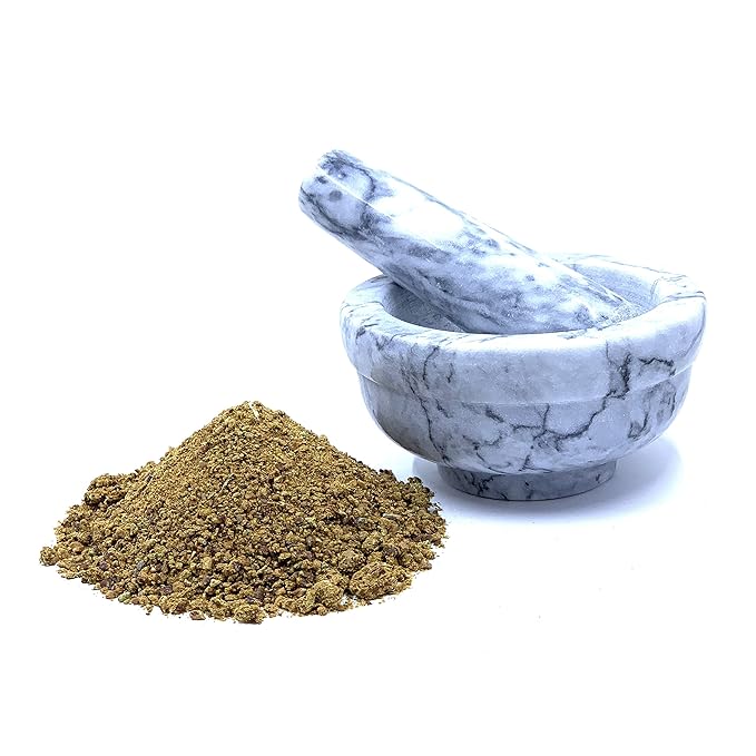 Best Botanicals Cedar Berry Powder 8 oz.