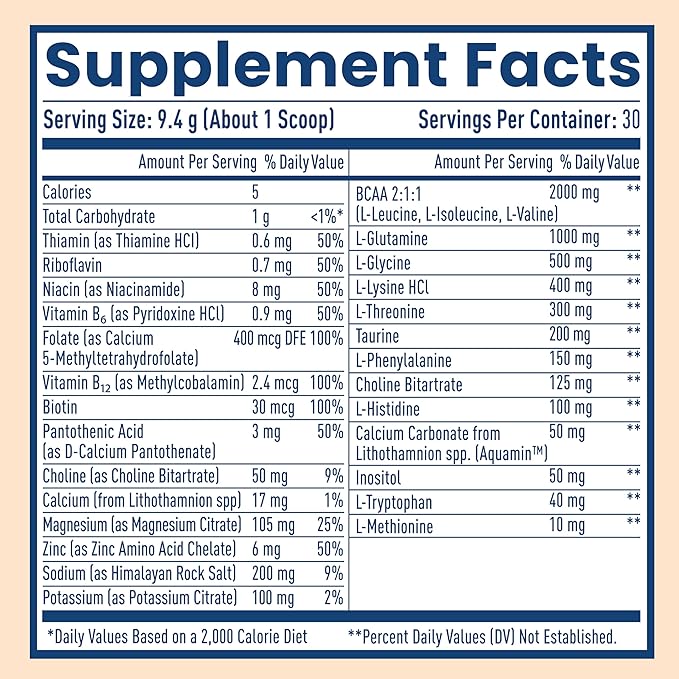 NativePath Hydrate Duo - Tangerine &amp Mixed Berry Electrolyte Drink Mix with BCAA for Hydration