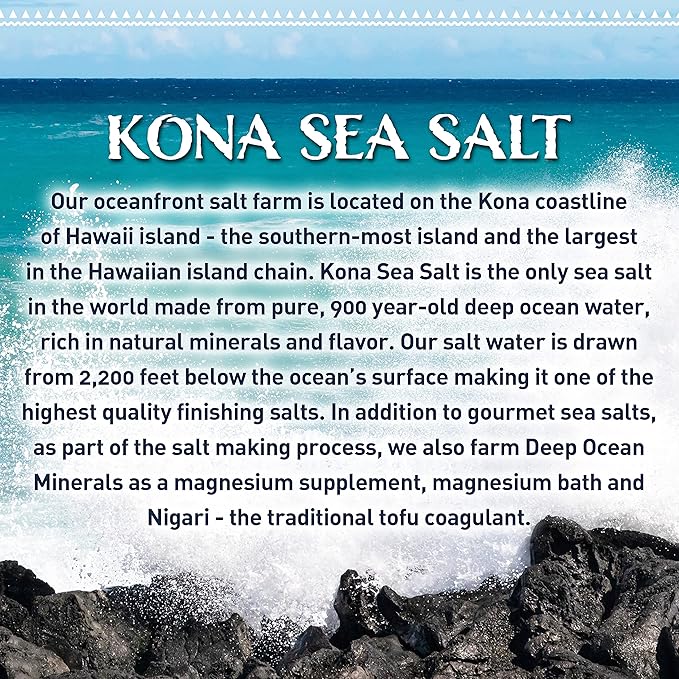 Pure Hawaii Deep Ocean Magnesium Mist Spray 100% Pure &amp Natural 4oz. Bottle – Pure Magnesium Chloride – Made in Hawaii