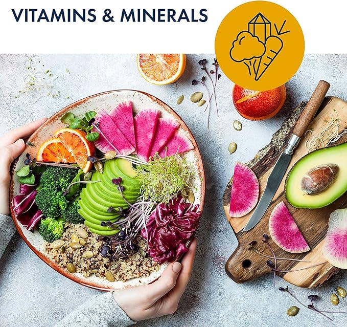 Metabolic Maintenance Zinc Picolinate - Supports Healthy Immune System - Delivers 30 mg of Zinc - Highly Bioavailable Superior Absorption - Vegetarian &amp Hypoallergenic - 90 Servings - 90 Capsules