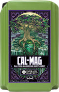 Emerald Harvest 723955 Cal-Mag Calcium-Magnesium Supplement 9.46 L