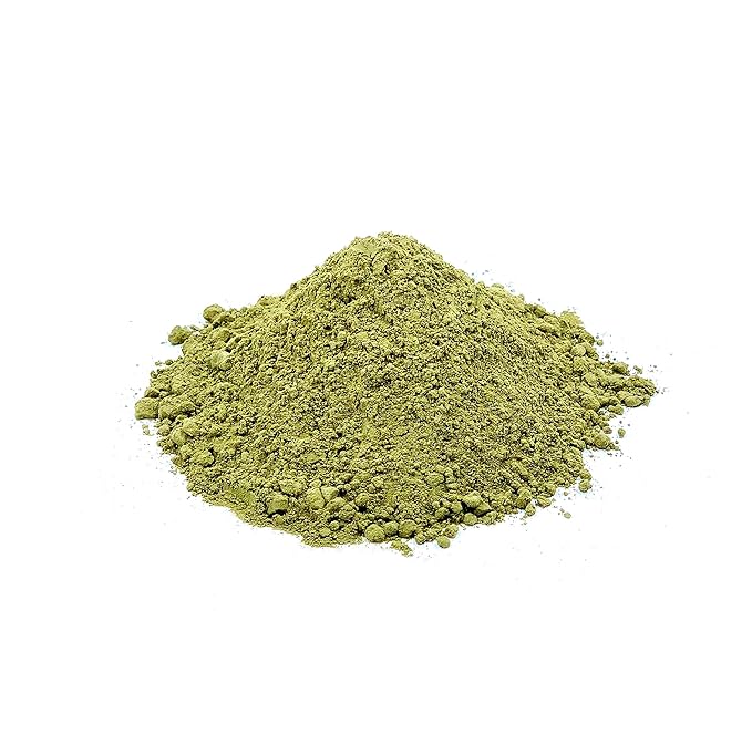 Best Botanicals Bladderwrack Herb Powder 8 oz. (Organic)