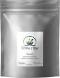 Know-How Foods Inulin (Chicory Root Extract Fiber) 5 lb.