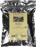 Starwest Botanicals Papain Powder 2000 USP/mg 1 Lbs