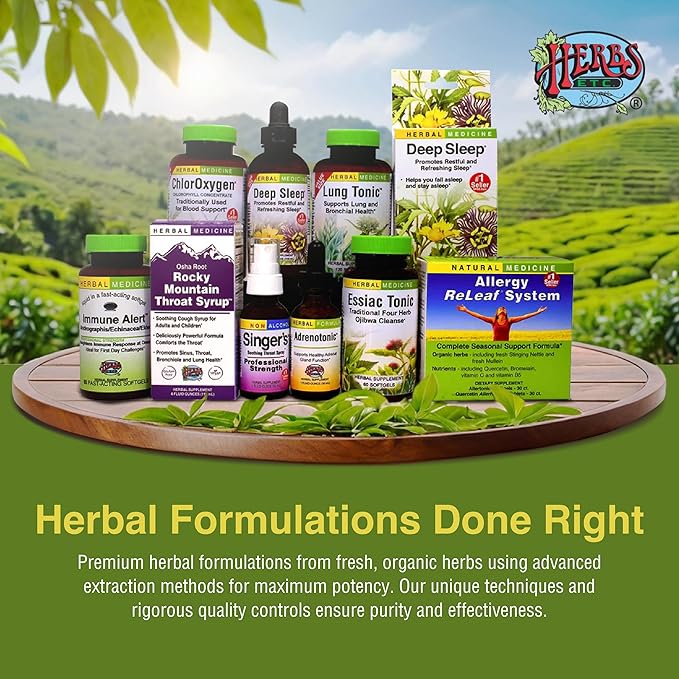 Herbs Etc. Liver Tonic - Gallbladder Health Supplement with Herbal Formula - Aid Overall Liver Health with Milk Thistle Schisandra &amp Oregon Grape - Support a Healthy Liver - 60 Softgels