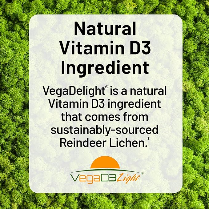 NatureWise Vegan Vitamin D3 + K2 - Natural D3 5000IU + Natural Vitamin K2 100mcg - Bone Support - High Absorption with Organic Cold-Pressed Olive Oil - Non-GMO (Pack of 2)