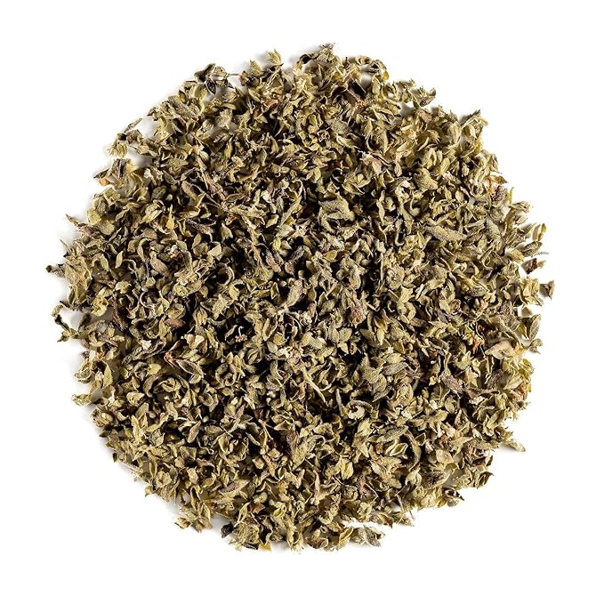Culinairy Spice Gift Box - Perfect for cooks chefs or foodies - Kitchen grade aromatic gourmet herbs - Gifts baskets for cooking - Thyme Rosemary Oregano Savoury Bay - Seasoning Kit