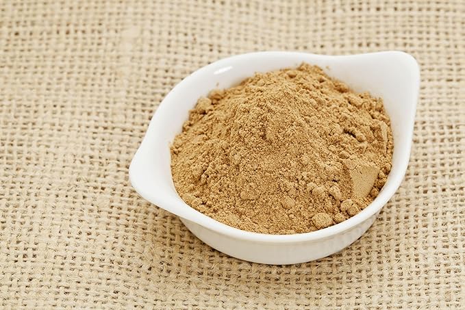 Food to Live - Organic Freeze-Dried Camu Camu Powder 12 Ounces – Non-GMO Kosher Raw Vegan Superfood Bulk Non-Irradiated Pure Great for Baking and Drinks
