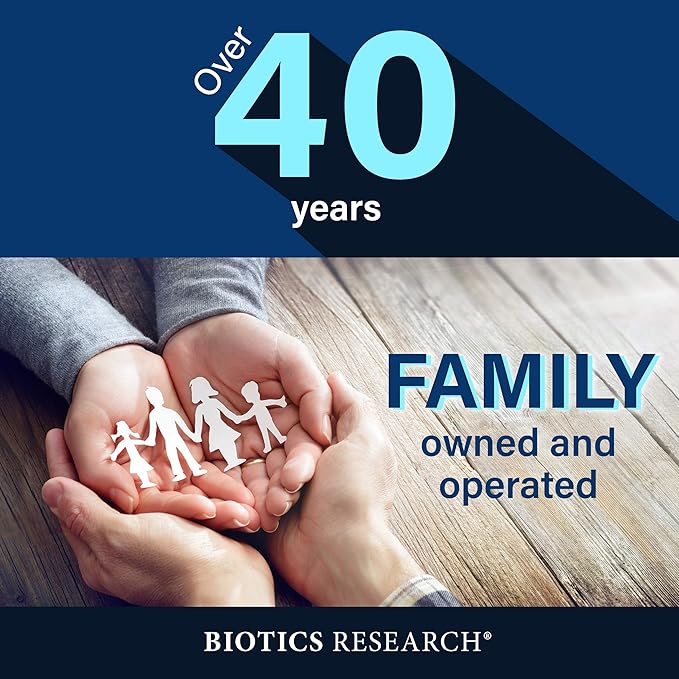 Biotics Research Selenomethionine – High Potency Selenium Thyroid Gland Function DNA Production Cognitive Health Potent Antioxidant. 90 Capsules