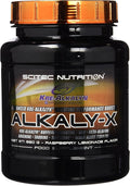 Scitec Nutrition Alkaly-X - Raspberry Lemonade