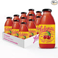 Leelanau Cherry Lemonade 16 fl oz (Pack of 12)