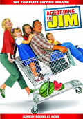 AQYI According to Jim Season 2