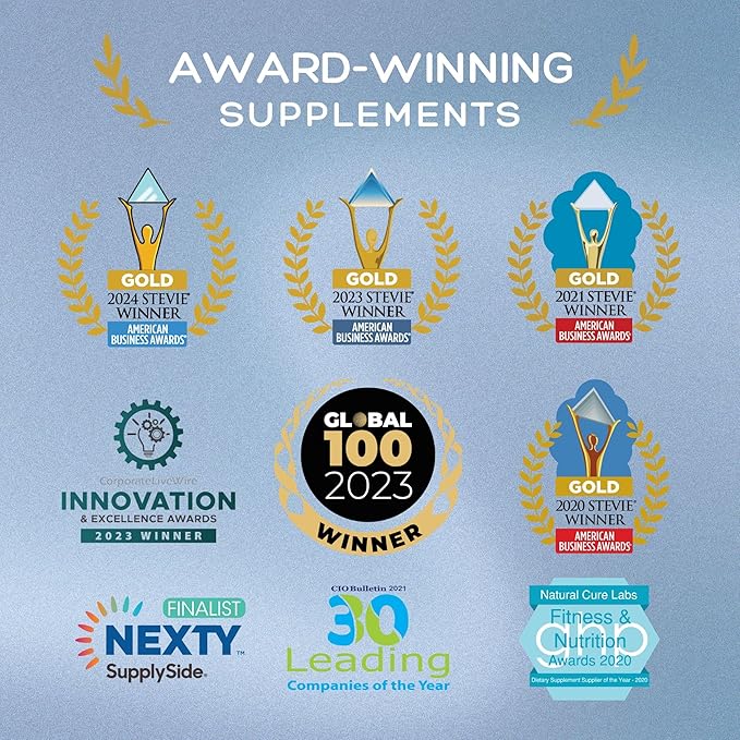 Natural Cure Labs Biofilm Complex – Premium Botanicals &amp Herbs | Digestive &amp Immune Wellness Support | Vegan Non-GMO Gluten-Free | Supports Gut Balance &amp Probiotic Activity
