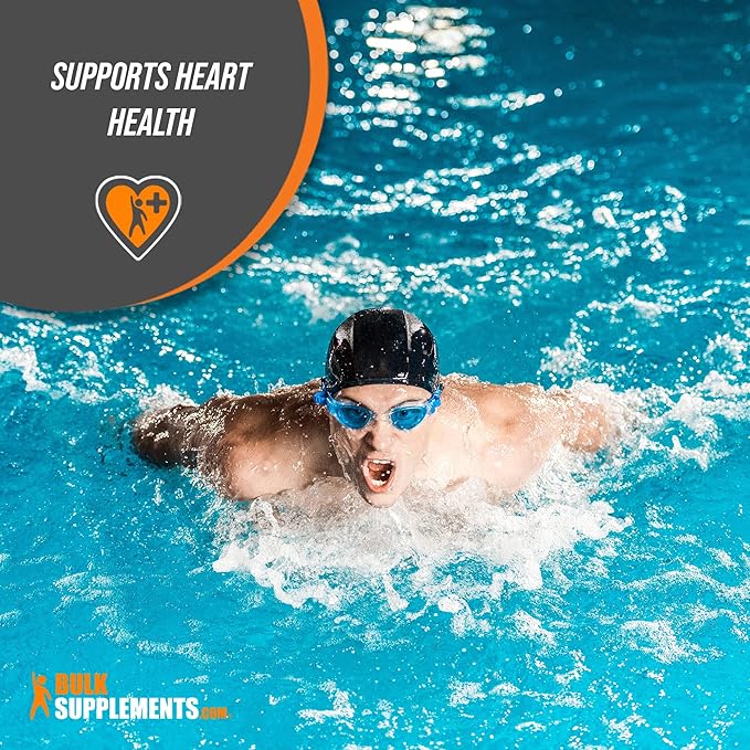 BulkSupplements.com Choline Bitartrate Powder - as Choline L-Bitartrate Choline Supplement - Gluten Free 600mg per Serving 5kg (11 lbs) (Pack of 5)