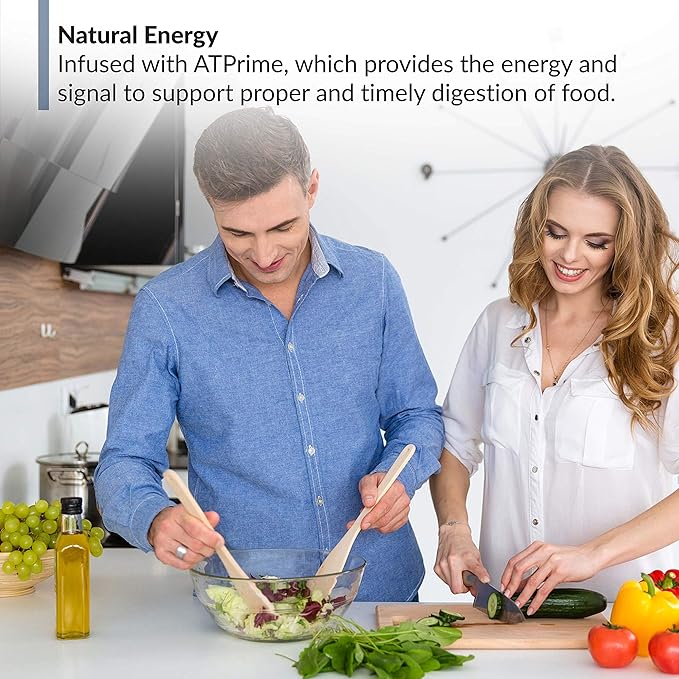 BioTrust AbsorbMax Broad Spectrum Digestive Enzyme Blend Gluten Free Non GMO Digestive Support for Nutrient Digestion Absorption and Periodic Digestive Discomfort and Bloating