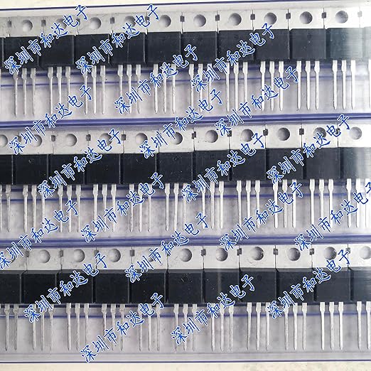 10PCS Original Genuine CLA15E1200NPB TO-220